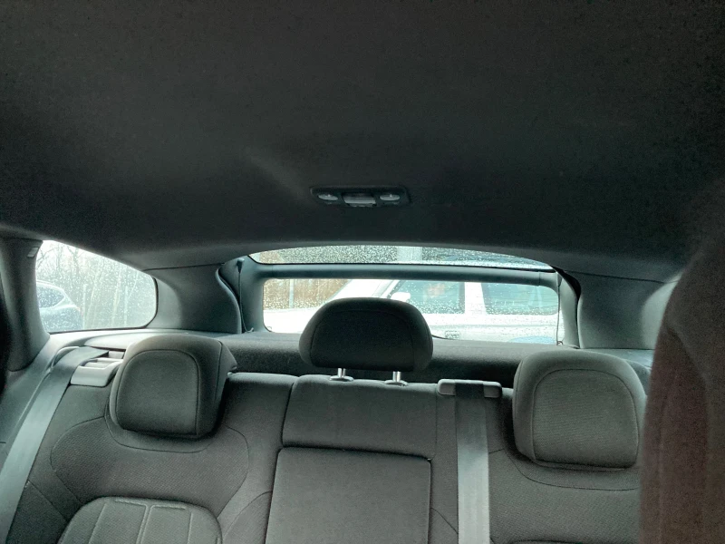 DS DS 5 2.0 HDI 163 konq Avtomatik EVRO 5, снимка 15 - Автомобили и джипове - 53398696