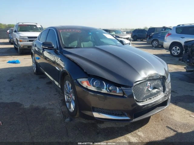 Jaguar Xf 2.0T PREMIUM - 14500 лв. - 42725563 1