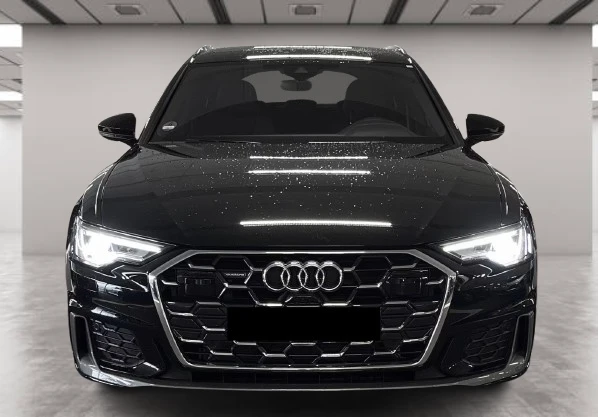 Audi A6 Avant 45 TDI Quattro = S-line = Гаранция - 122340 лв. - 79147297 1