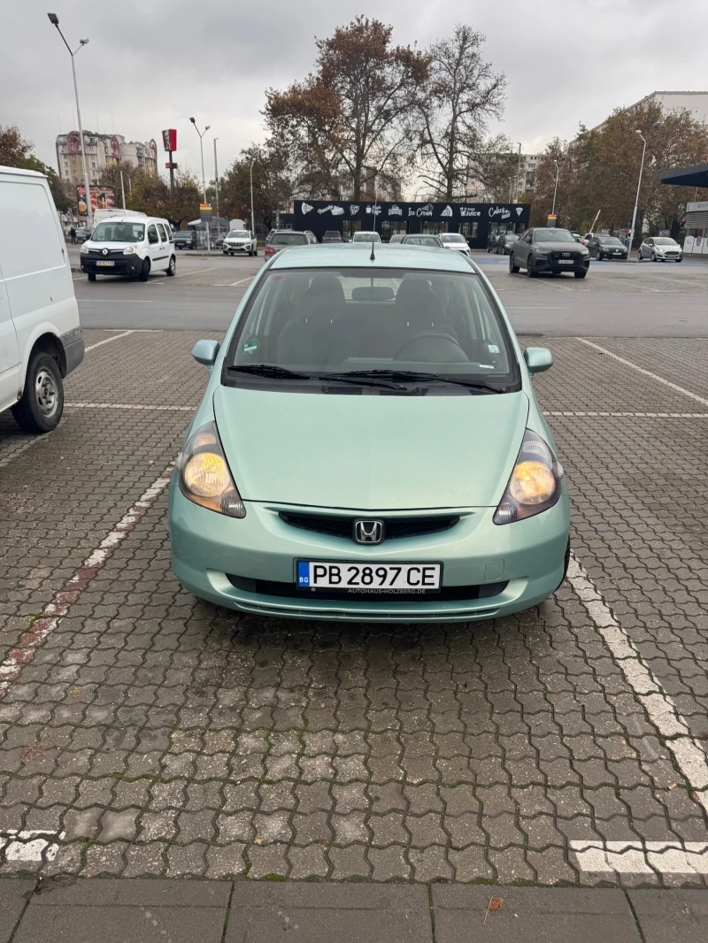 Honda Jazz - 5800 лв. / 2965.49 € - 73621170 1
