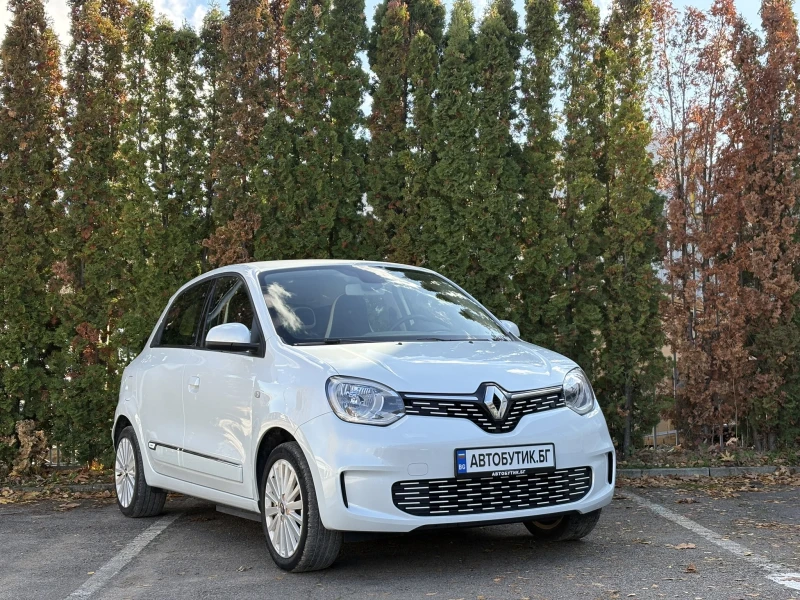 Renault Twingo Vibes Edition - 19990 лв. / 10220.72 € - 80972775 1