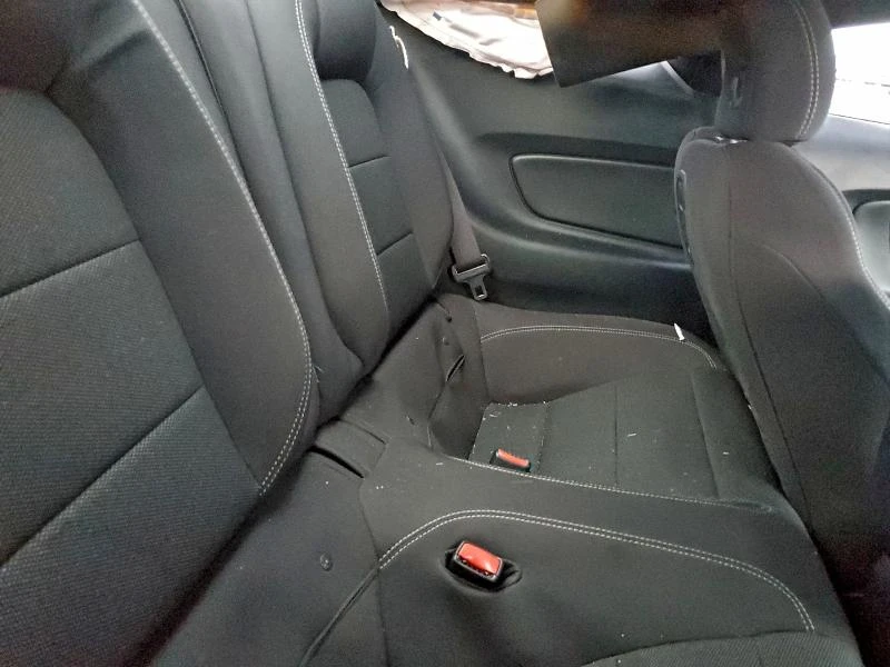 Ford Mustang 3.7* V6* ПОДГРЕВ* КАМЕРА* КЕЙЛЕС*  - изображение 10