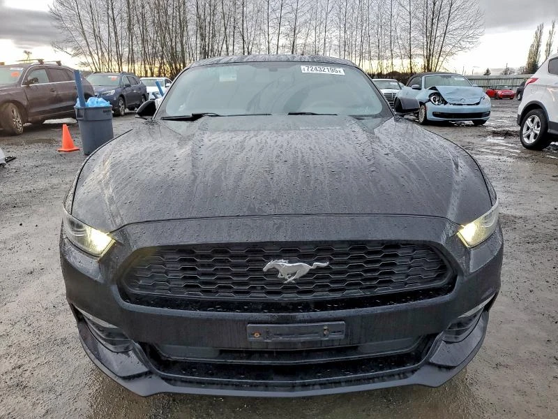 Ford Mustang 3.7* V6* ПОДГРЕВ* КАМЕРА* КЕЙЛЕС*  - изображение 5