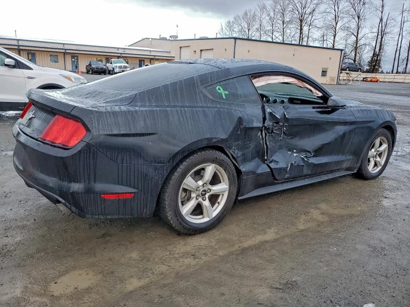 Ford Mustang 3.7* V6* ПОДГРЕВ* КАМЕРА* КЕЙЛЕС*  - изображение 2