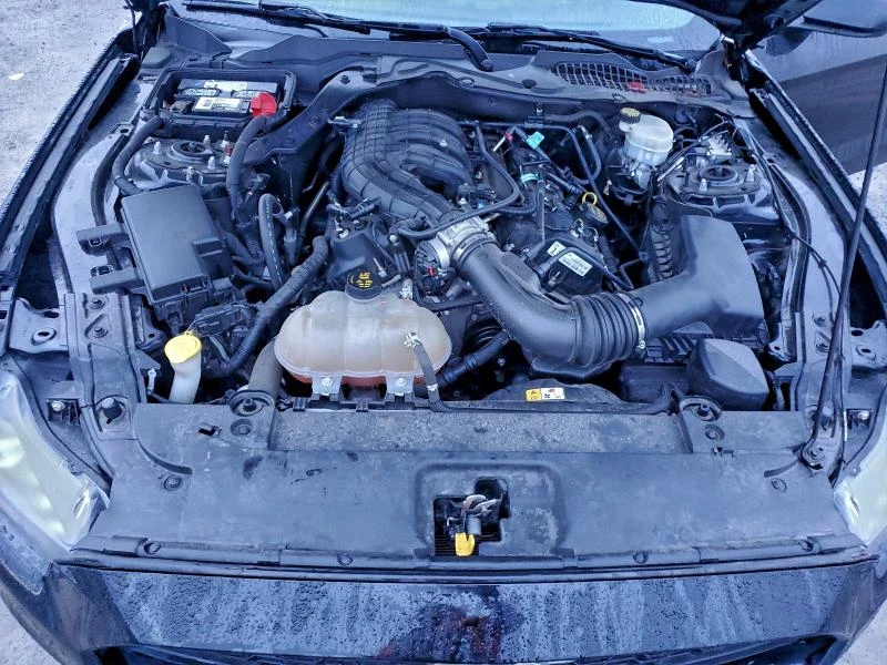 Ford Mustang 3.7* V6* �������* ������* ������*  | Mobile.bg � ����������� 11