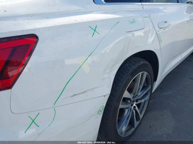 Audi A6 QUATTRO, снимка 17 - Автомобили и джипове - 53936153