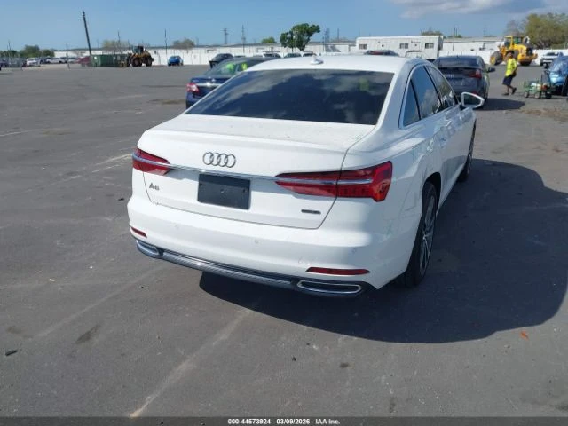 Audi A6 QUATTRO, снимка 6 - Автомобили и джипове - 53936153