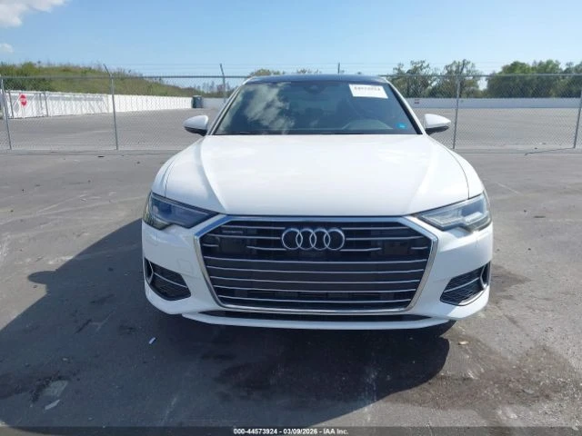 Audi A6 QUATTRO, снимка 2 - Автомобили и джипове - 53936153
