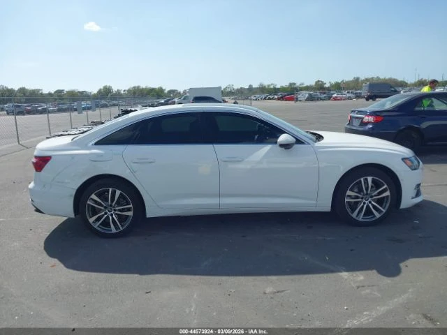 Audi A6 QUATTRO, снимка 7 - Автомобили и джипове - 53936153