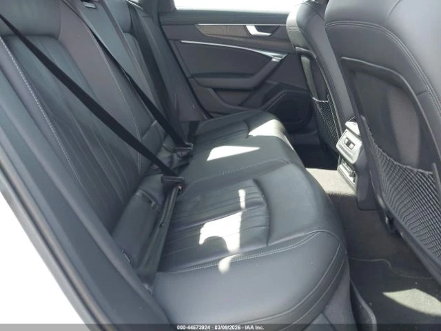 Audi A6 QUATTRO, снимка 12 - Автомобили и джипове - 53936153