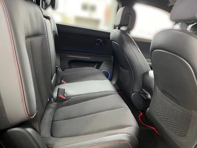 Hyundai Ioniq 5 84kWh N  Line 5 �. �������� | Mobile.bg � ����������� 12