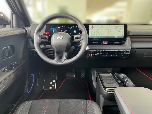 Hyundai Ioniq 5 84kWh N  Line 5 �. �������� | Mobile.bg � ����������� 9