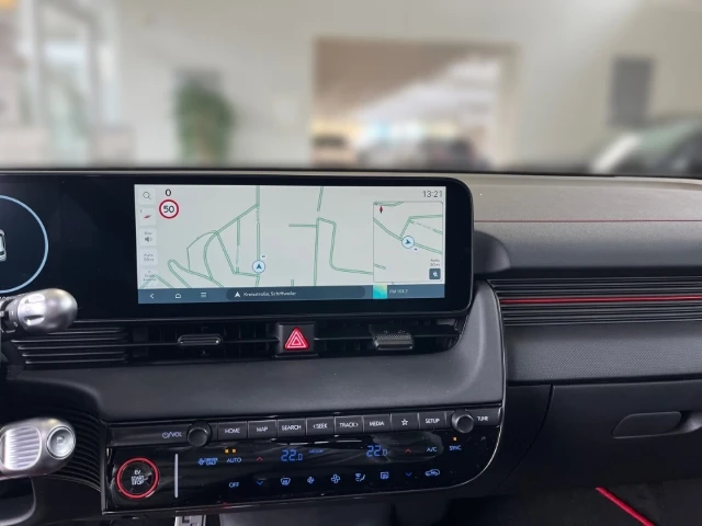 Hyundai Ioniq 5 84kWh N  Line 5 �. �������� | Mobile.bg � ����������� 8