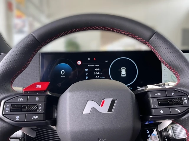 Hyundai Ioniq 5 84kWh N  Line 5 �. �������� | Mobile.bg � ����������� 7