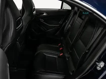 Mercedes-Benz CLA 250* 4Matic* АвтоКредит* (ЦЕНА ДО БГ), снимка 7 - Автомобили и джипове - 54947798
