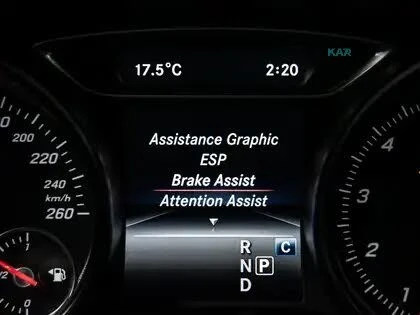 Mercedes-Benz CLA 250* 4Matic* АвтоКредит* (ЦЕНА ДО БГ), снимка 15 - Автомобили и джипове - 54947798