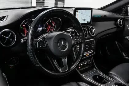 Mercedes-Benz CLA 250* 4Matic* АвтоКредит* (ЦЕНА ДО БГ), снимка 6 - Автомобили и джипове - 54947798