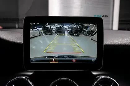 Mercedes-Benz CLA 250* 4Matic* АвтоКредит* (ЦЕНА ДО БГ), снимка 10 - Автомобили и джипове - 54947798