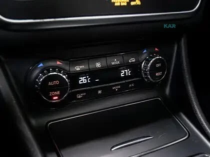 Mercedes-Benz CLA 250* 4Matic* АвтоКредит* (ЦЕНА ДО БГ), снимка 12 - Автомобили и джипове - 54947798