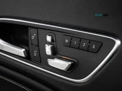 Mercedes-Benz CLA 250* 4Matic* АвтоКредит* (ЦЕНА ДО БГ), снимка 9 - Автомобили и джипове - 54947798