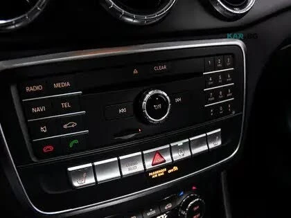 Mercedes-Benz CLA 250* 4Matic* АвтоКредит* (ЦЕНА ДО БГ), снимка 13 - Автомобили и джипове - 54947798