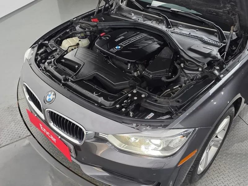 BMW 320 D xDrive Touring, снимка 6 - Автомобили и джипове - 55123972