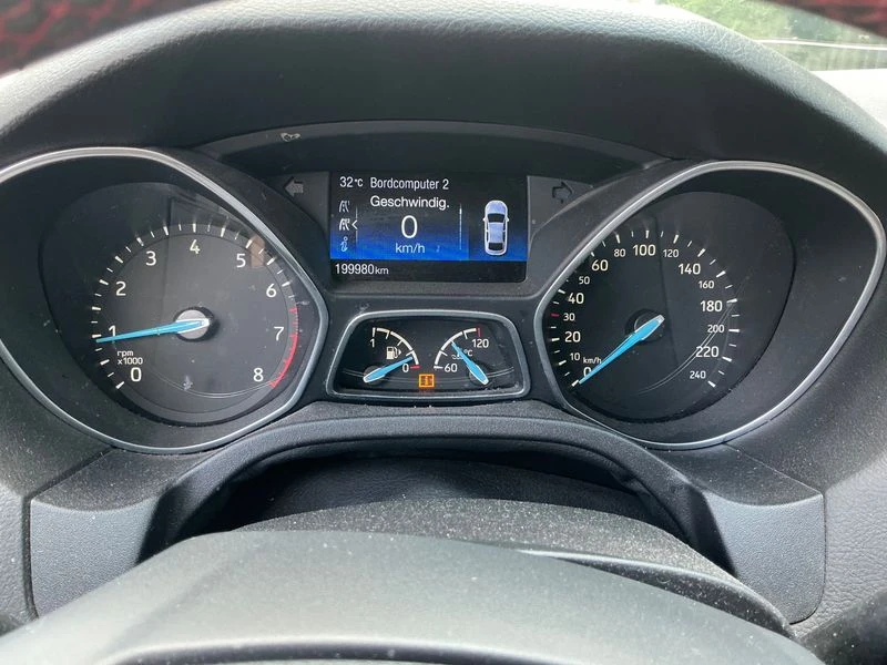Ford Focus Focus 1.5 EcoBoost Sport | Mobile.bg � ����������� 4
