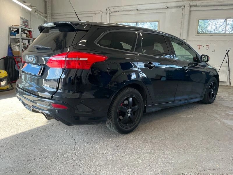 Ford Focus Focus 1.5 EcoBoost Sport | Mobile.bg � ����������� 2