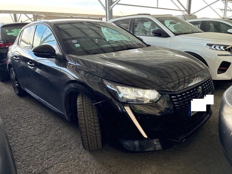 Peugeot 208 208 1.2 PureTech Allure Pack, снимка 6 - Автомобили и джипове - 55387557