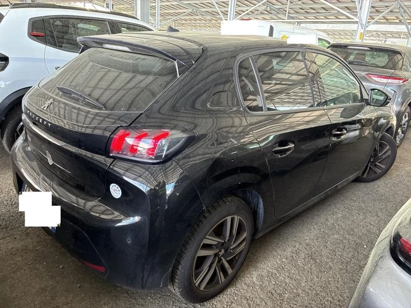 Peugeot 208 208 1.2 PureTech Allure Pack, снимка 5 - Автомобили и джипове - 55387557