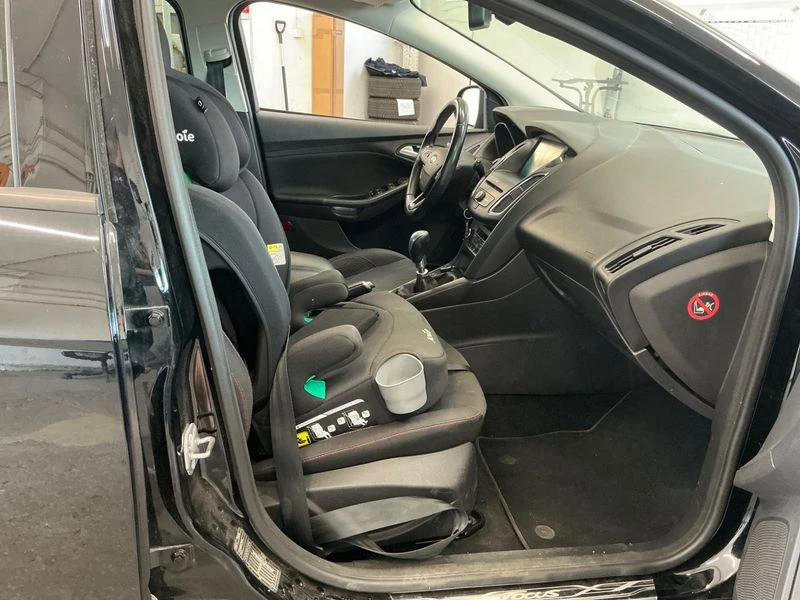 Ford Focus Focus 1.5 EcoBoost Sport | Mobile.bg � ����������� 3