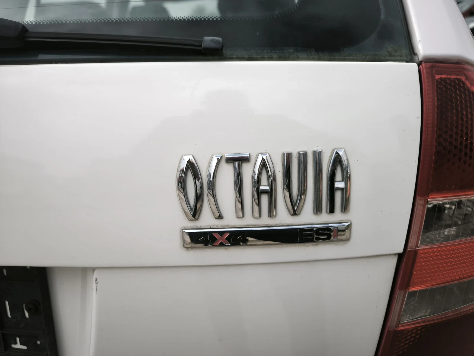 Skoda Octavia 2.0I 4x4 | Mobile.bg � ����������� 12