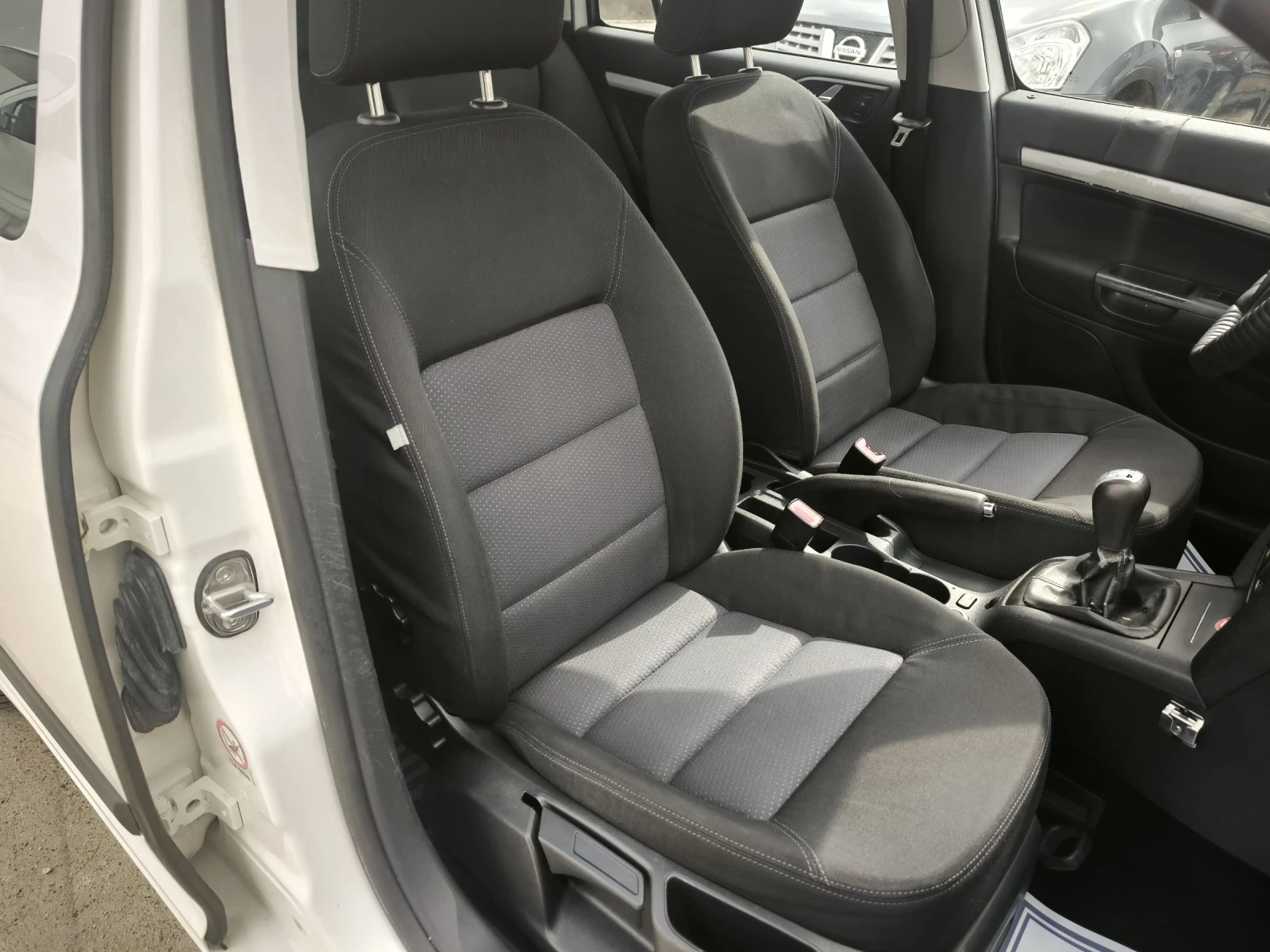 Skoda Octavia 2.0I 4x4 | Mobile.bg � ����������� 8