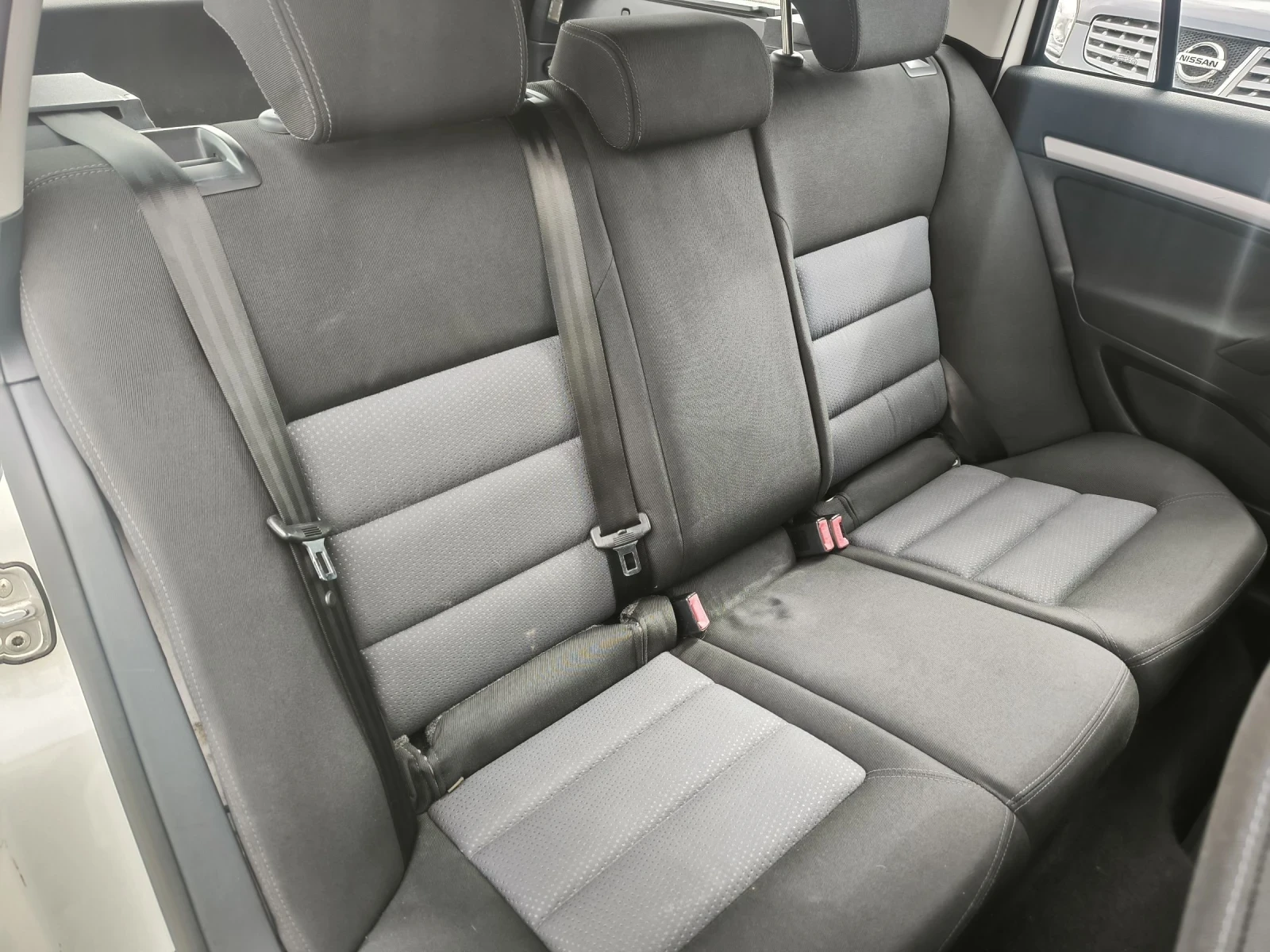 Skoda Octavia 2.0I 4x4 | Mobile.bg � ����������� 11