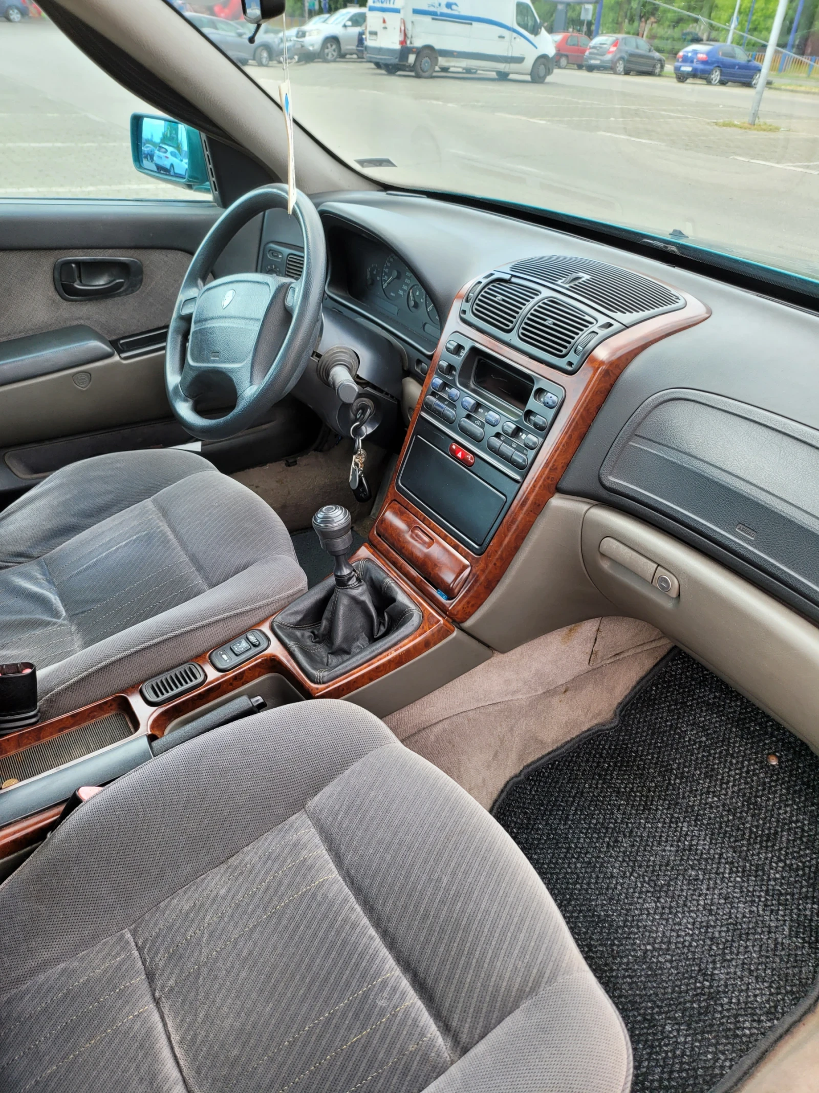 Lancia Kappa  - изображение 6