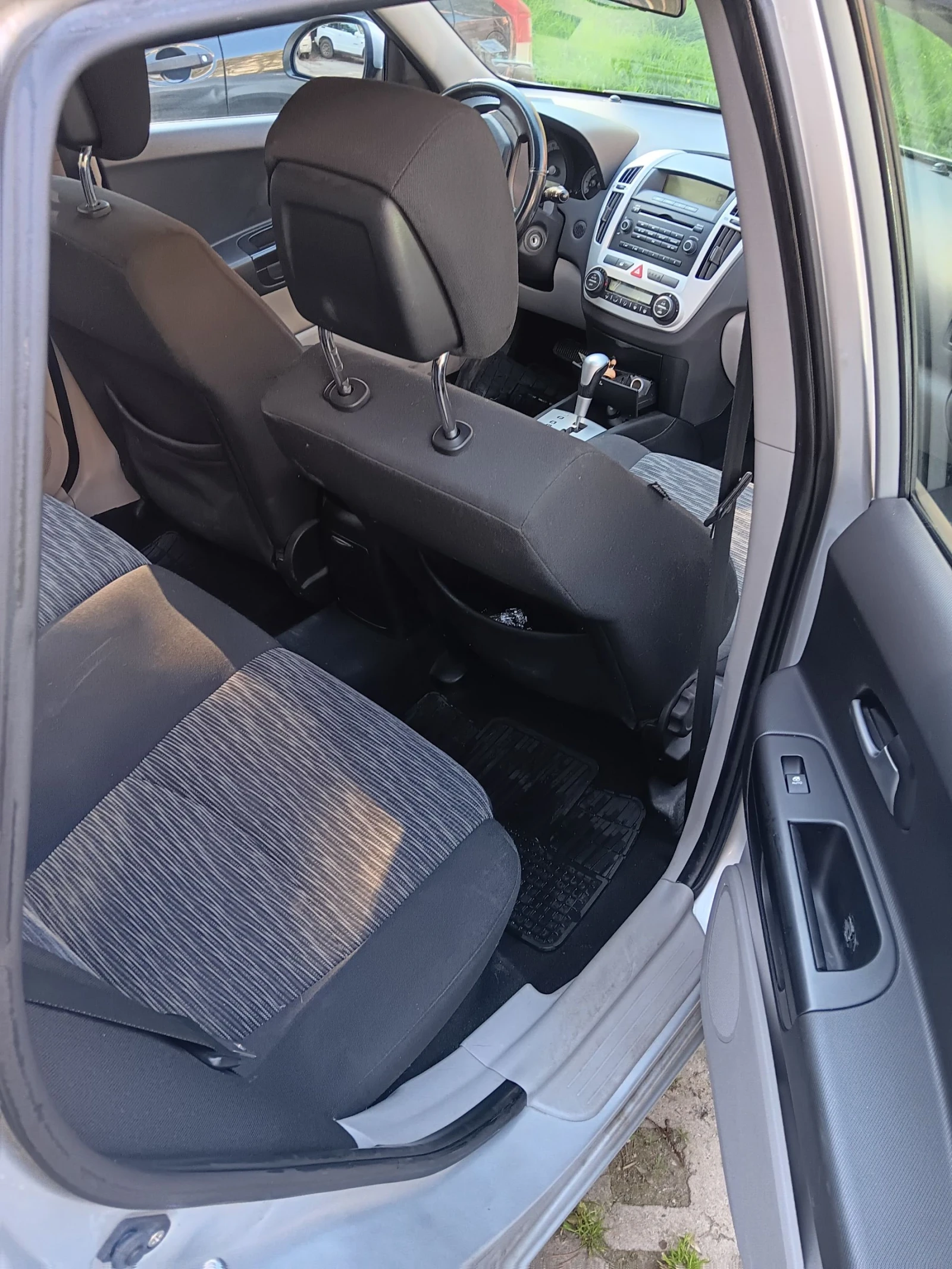 Kia Ceed  - изображение 4