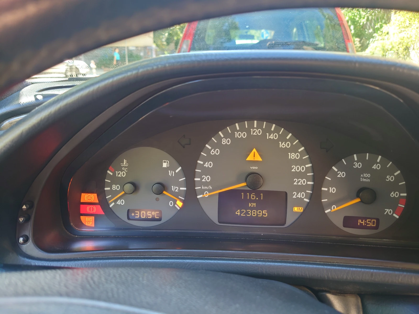 Mercedes-Benz CLK 200 | Mobile.bg � ����������� 16