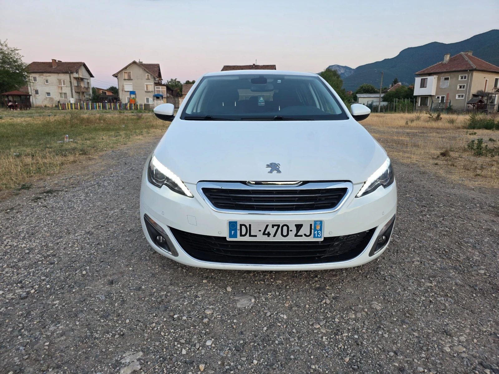 Peugeot 308 2.0HDI 150 EU6 - изображение 9