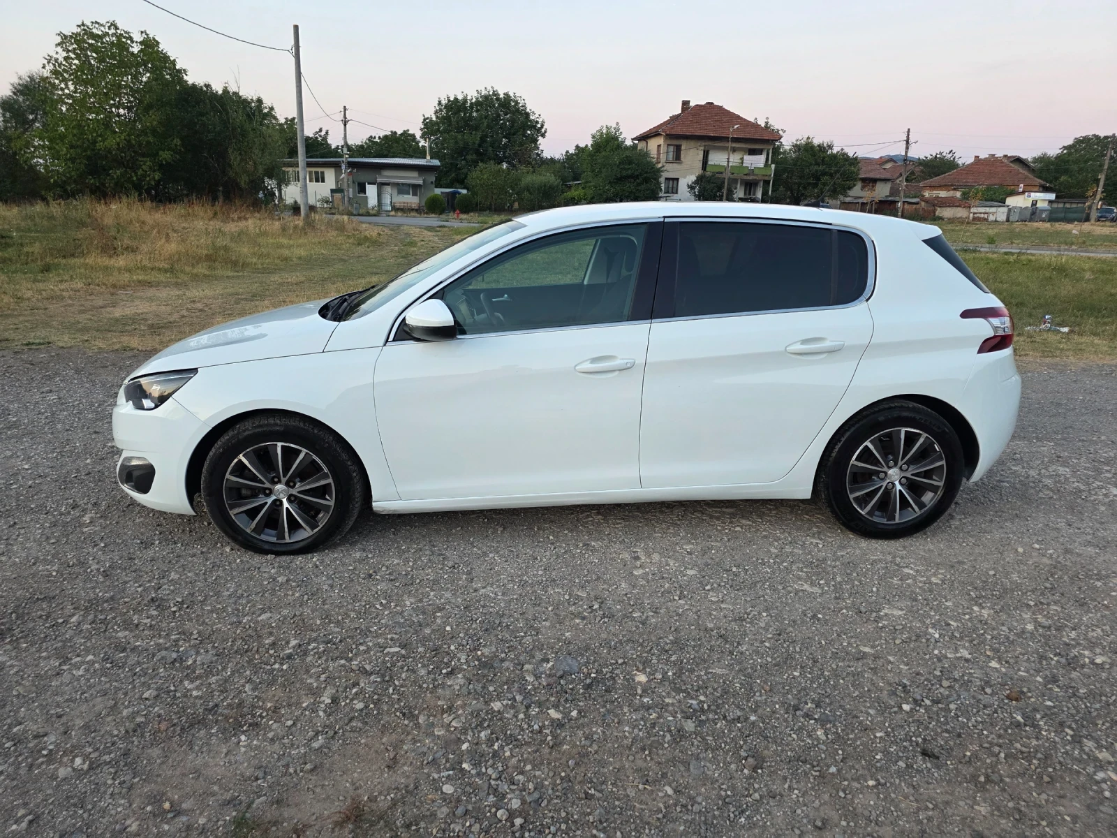 Peugeot 308 2.0HDI 150 EU6 - изображение 4