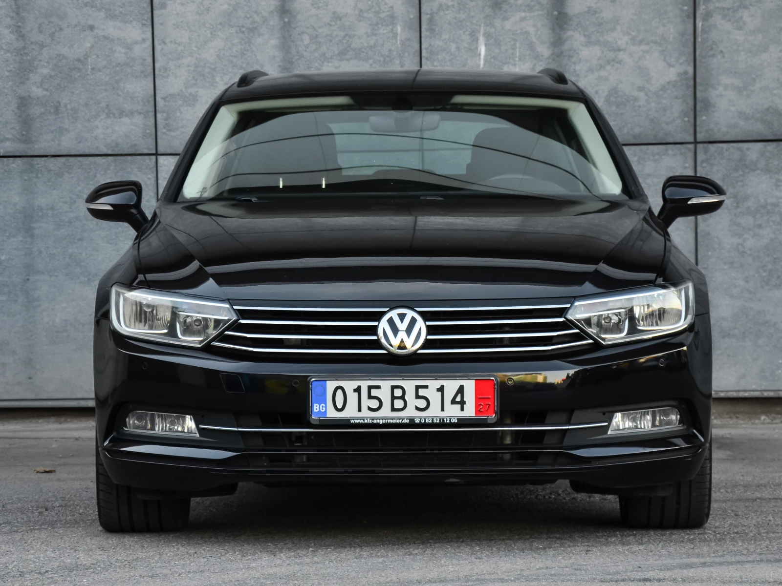 VW Passat 2.0 TDI - изображение 3