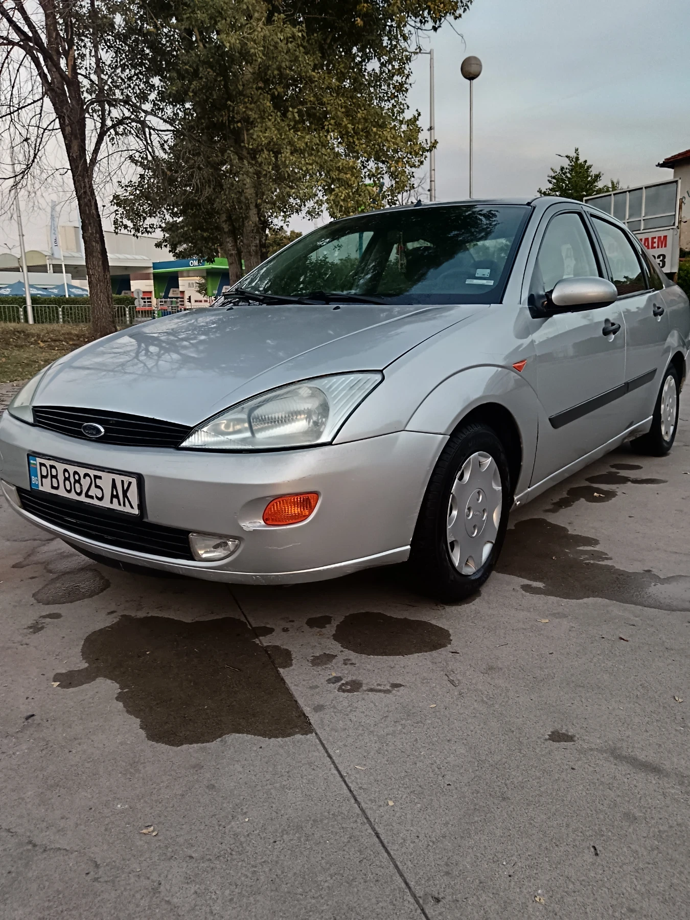 Ford Focus  - изображение 2