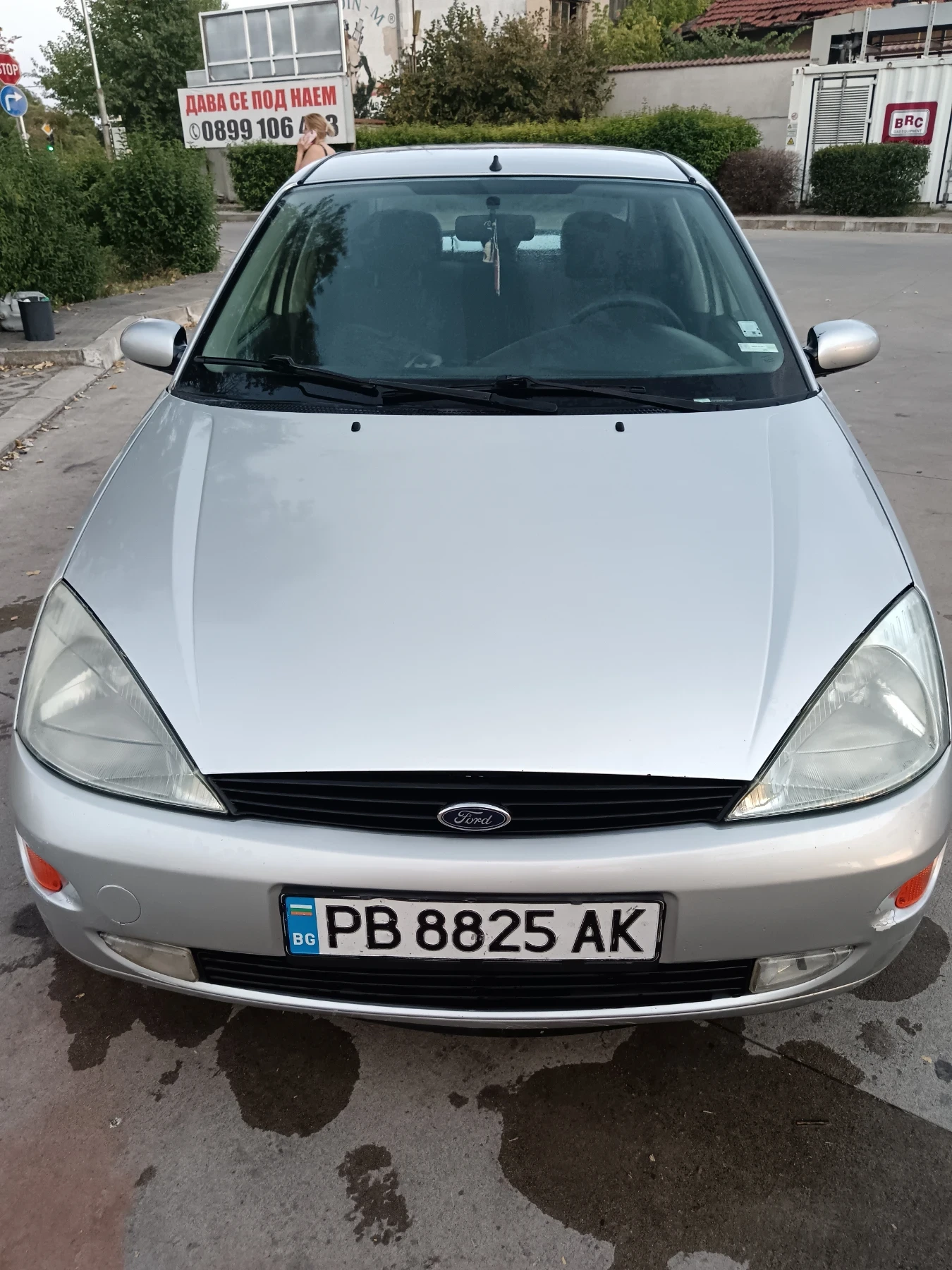 Ford Focus  - изображение 8