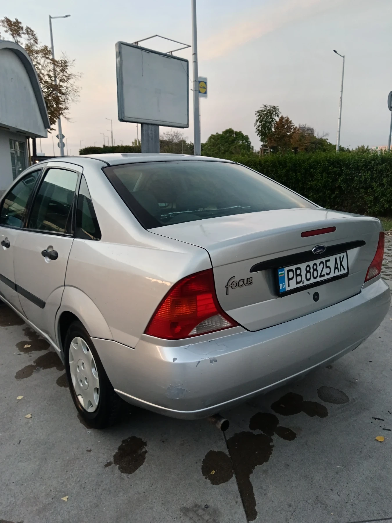 Ford Focus  - изображение 4