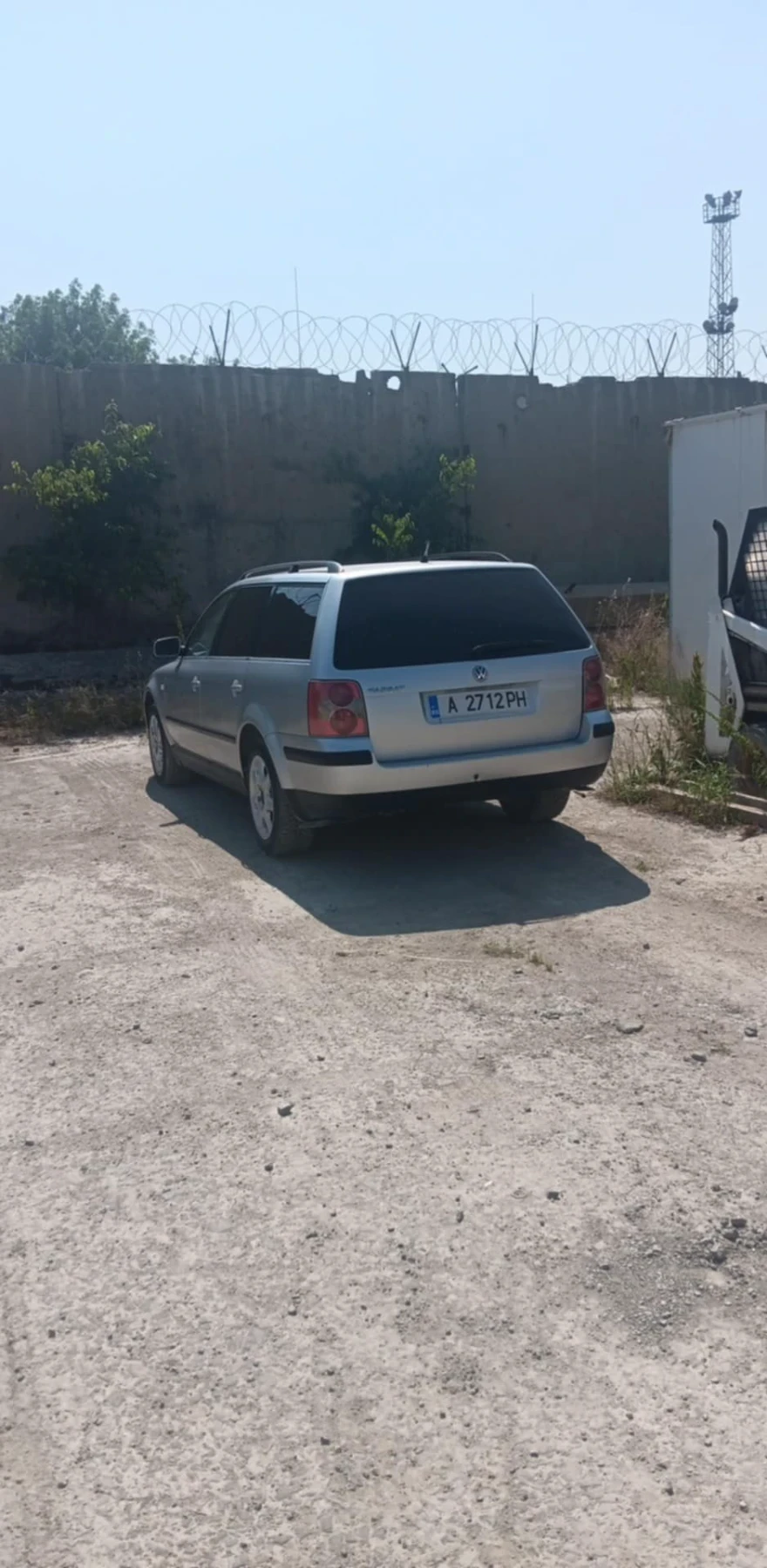 VW Passat 1.9TDI 101 - изображение 5