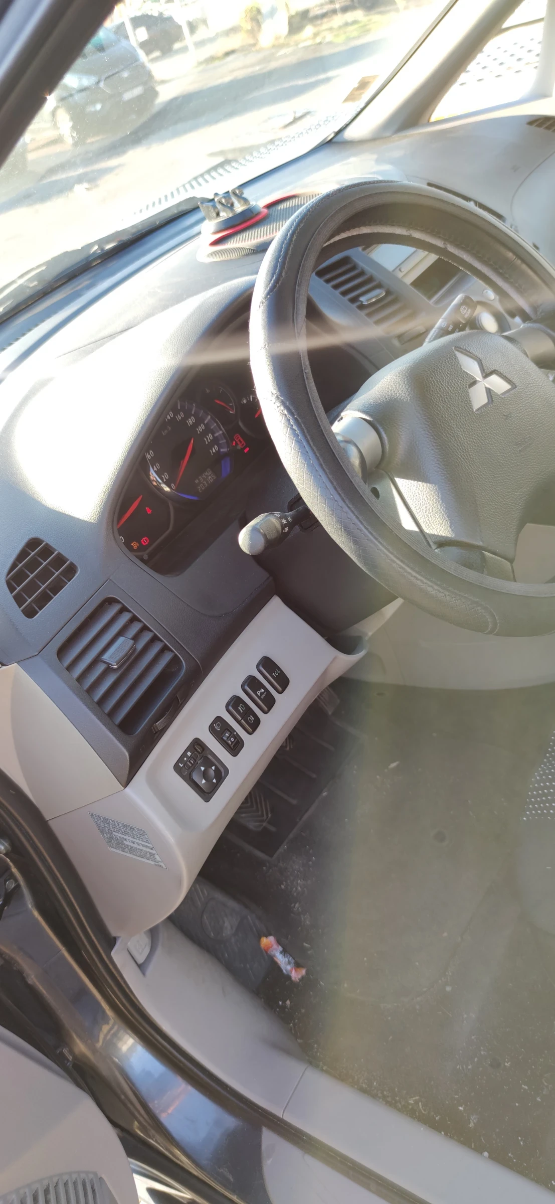 Mitsubishi Grandis 2 tdi | Mobile.bg   12