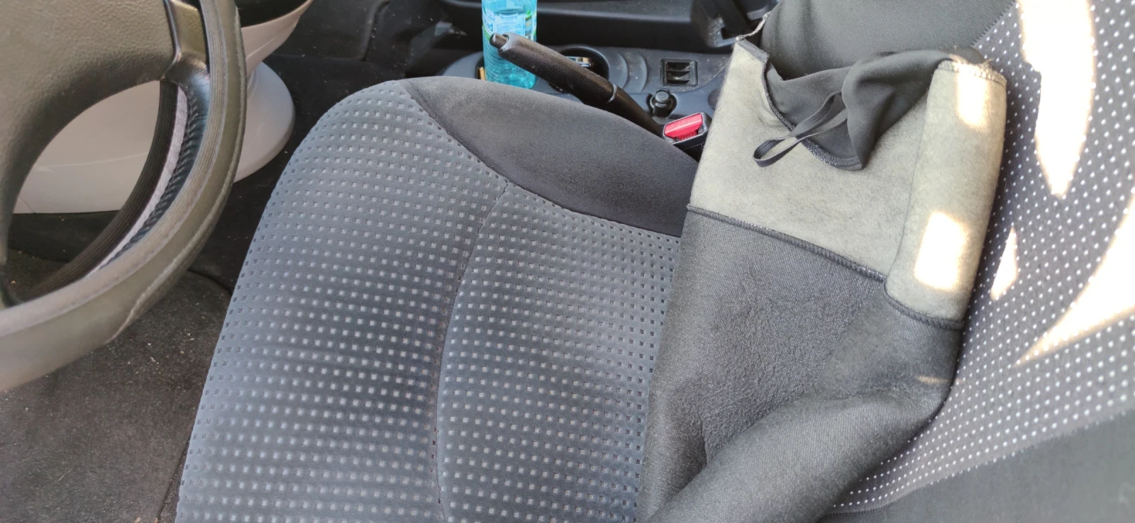 Mitsubishi Grandis 2 tdi | Mobile.bg   14