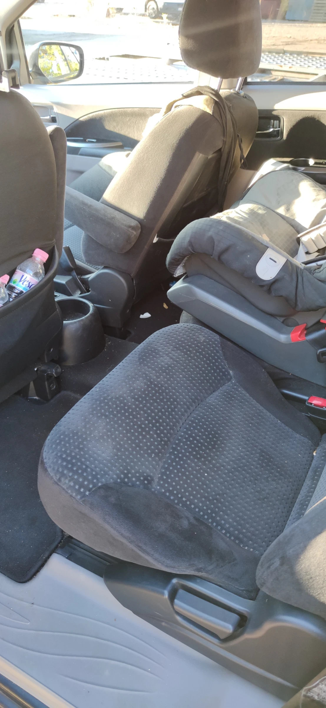 Mitsubishi Grandis 2 tdi | Mobile.bg   15