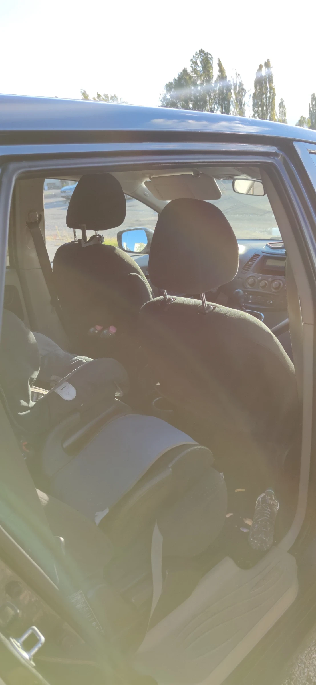 Mitsubishi Grandis 2 tdi - изображение 5