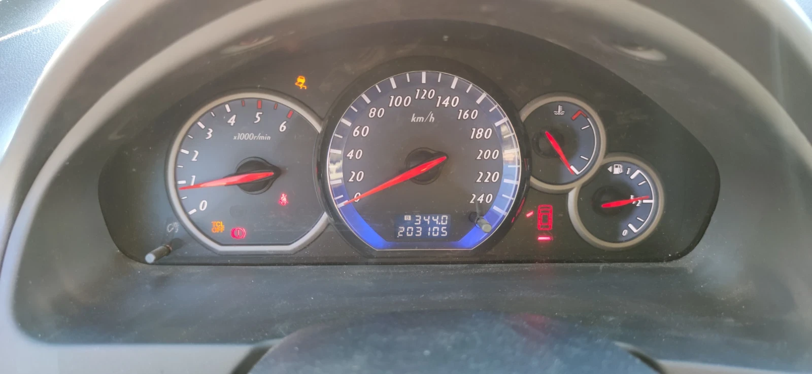 Mitsubishi Grandis 2 tdi - изображение 9