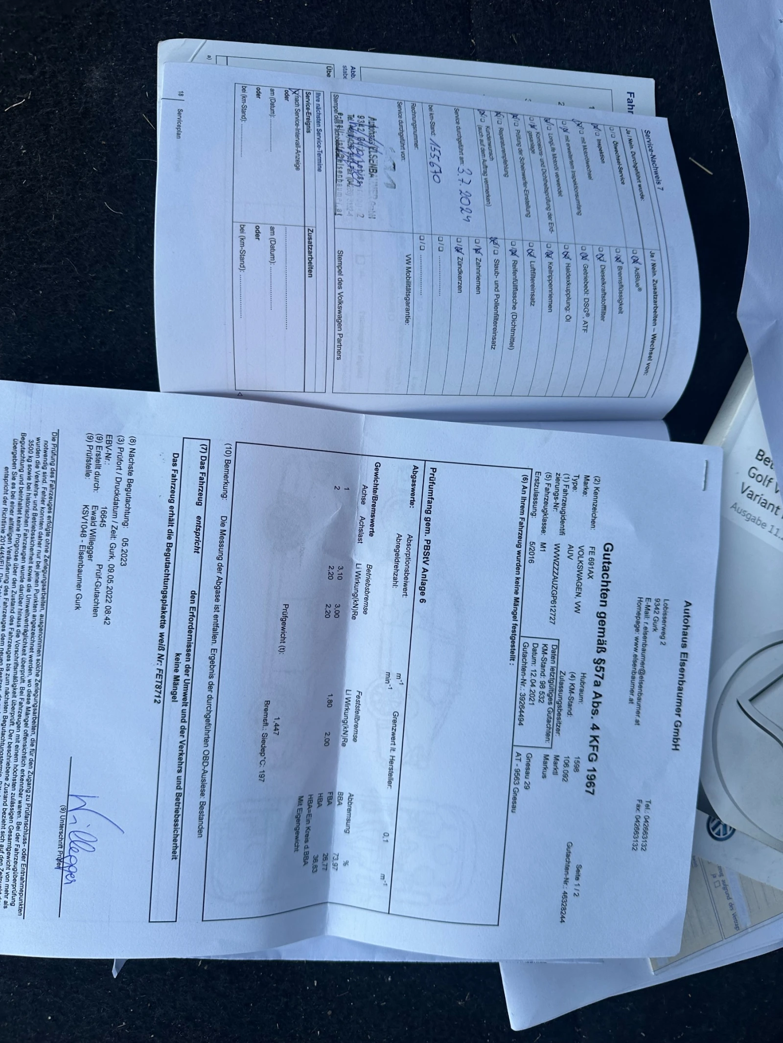 VW Golf 1.6TDI 110kc EVRO6 NAVI | Mobile.bg   12